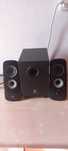 Sistem audio Logitech z323 2.1
