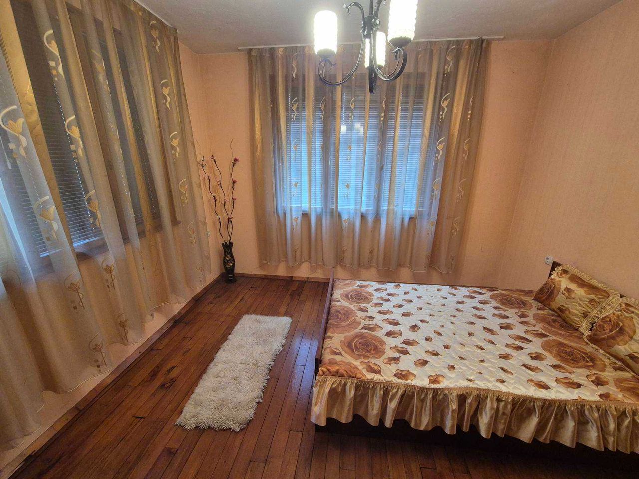 Продава се Етаж от къща в Тетевен - 94 кв.м за 407 €/кв.м - Снимка #2