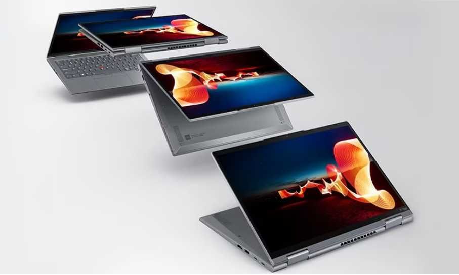 Core i5-1335U/16GB RAM/256GB SSD/14' Touch IPS/ThinkPad X1 Yoga Gen 8