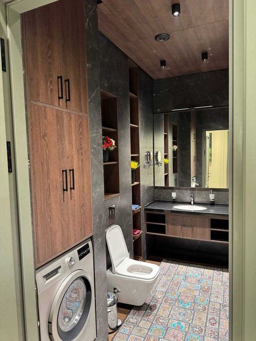 Сдаётся 4 ком квартира на ЖК Шедевр 4 ком. 180кв ор-р Ц4 Корзинка