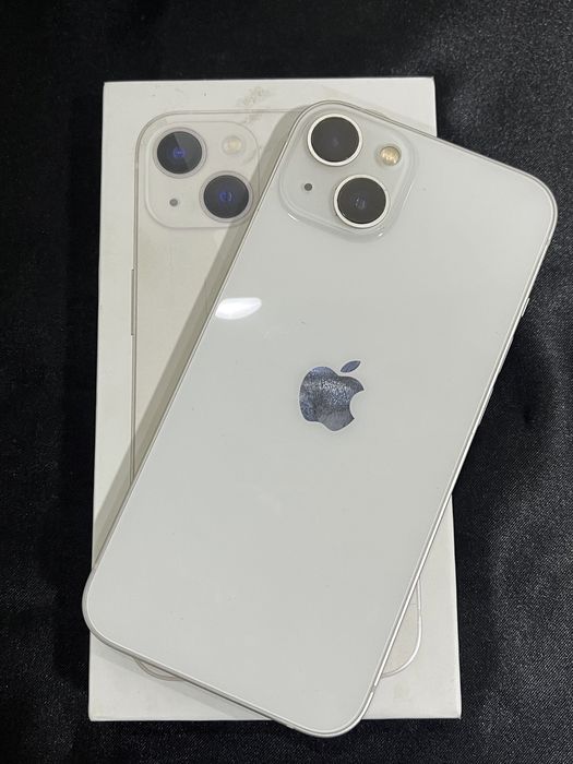 Iphone 13 128gb( Шымкент Спортивный лот 795848)