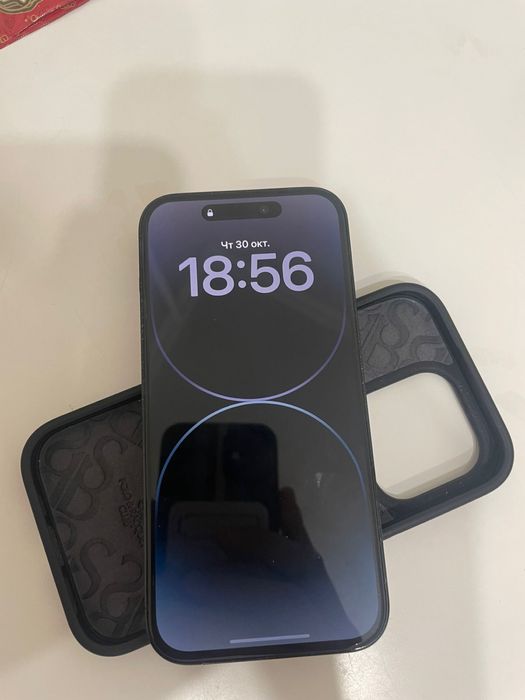 Айфон 14 про 128