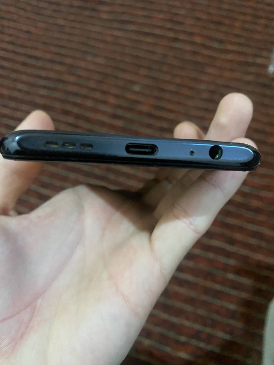 Redmi note 10s 6/128