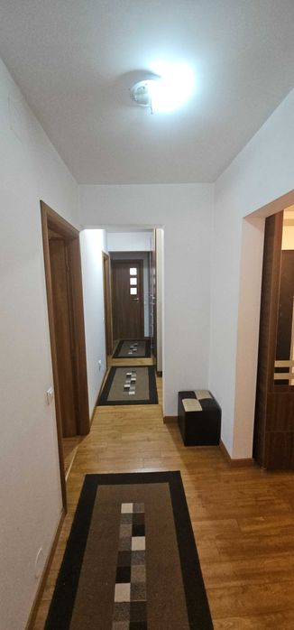 Apartament 3 camere,complet mobilat si utilat – Ploiești,Zona Păltiniș