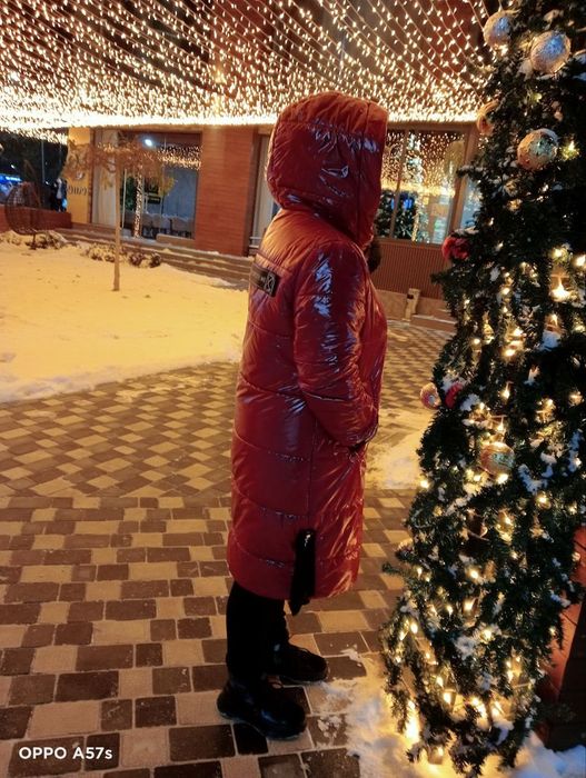 Куртка    Туркия Xolofayder