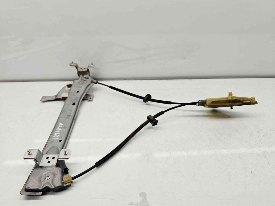 Macara electrica geam stanga spate Renault Megane 3 (B95) [Fabr 2008-2