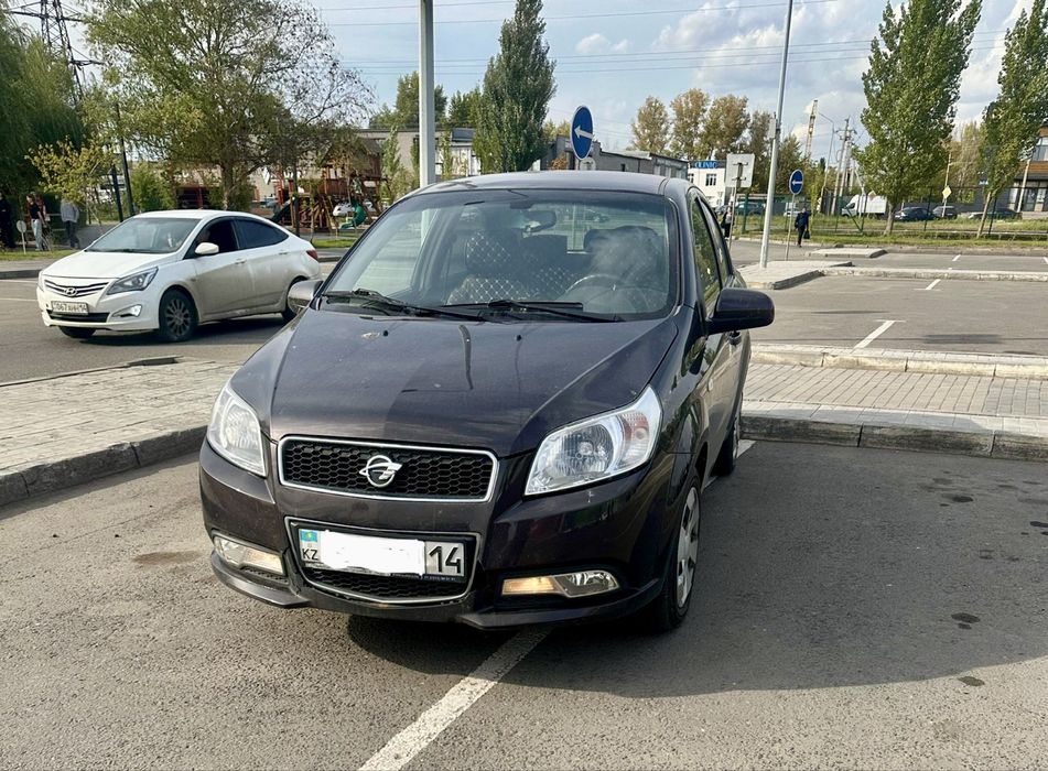 Сдам в аренду 6/1 10.000 тг/хорошие условия