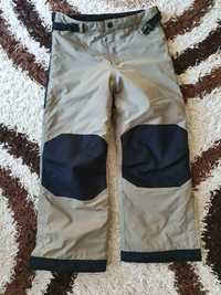 Pantaloni iarna,ski H&M, 140, 9-10 ani