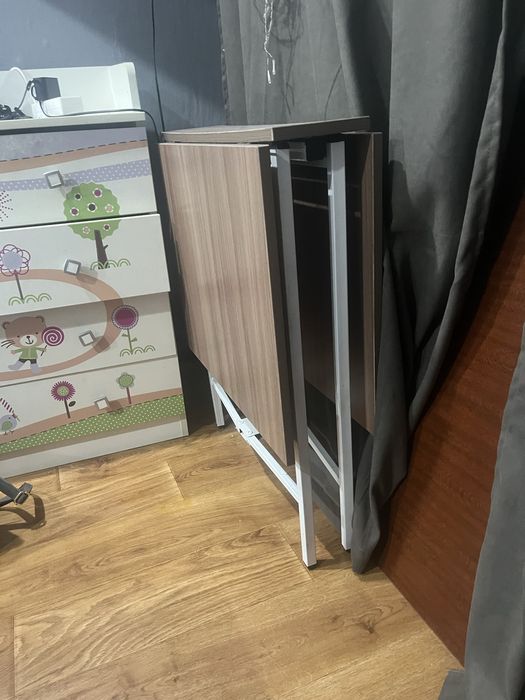 Продам стол складной