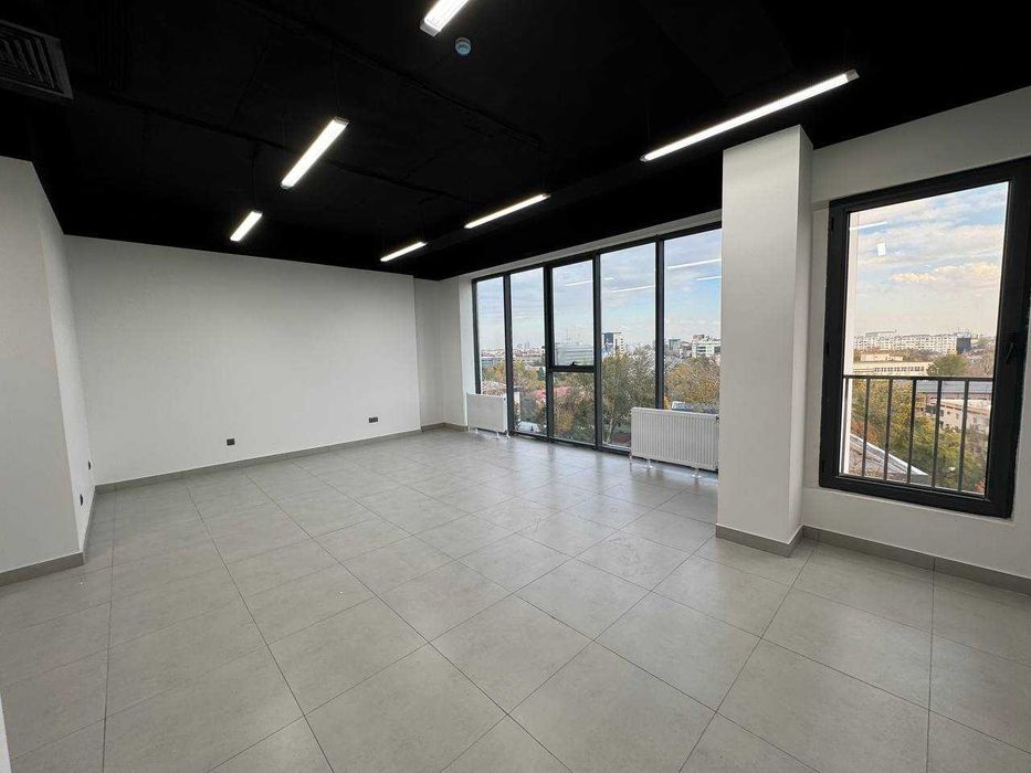 Аренда Нежилое помещение 54 кв на 8 этаже Order Plaza С РЕМОНТОМ