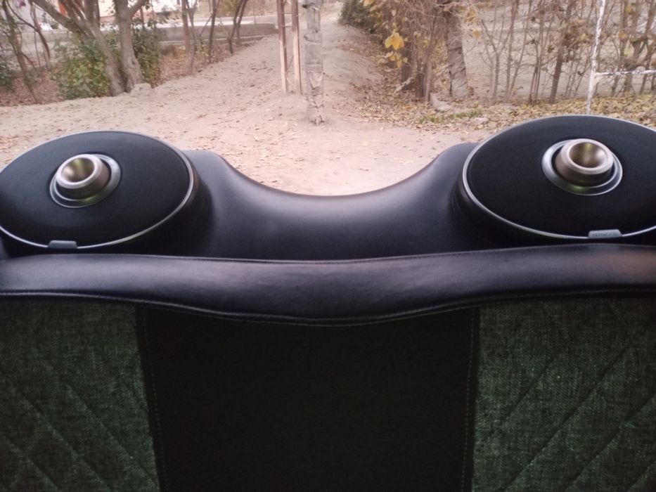 Колонка кенвоод 700w