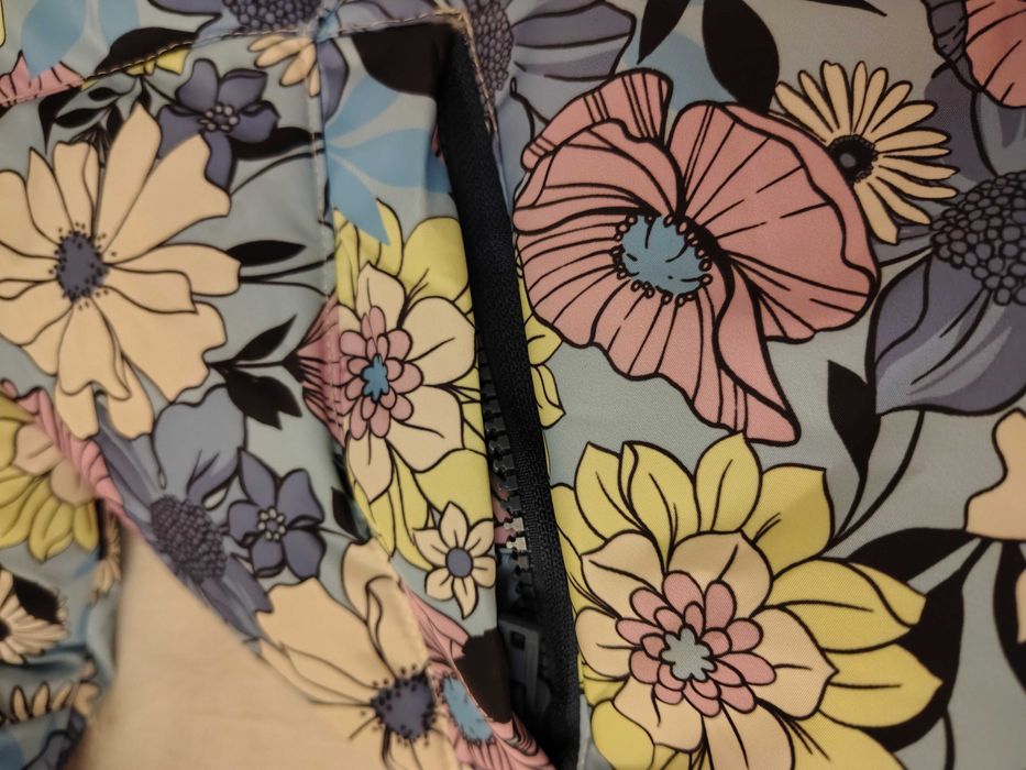 Детско зимно яке на Zara