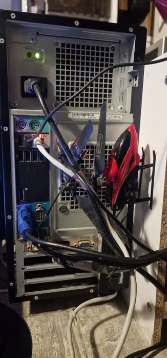 Unitate Pc I7 gen 2, perfect funcționala