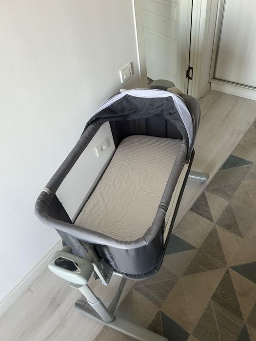 Продам манеж 3 в 1.