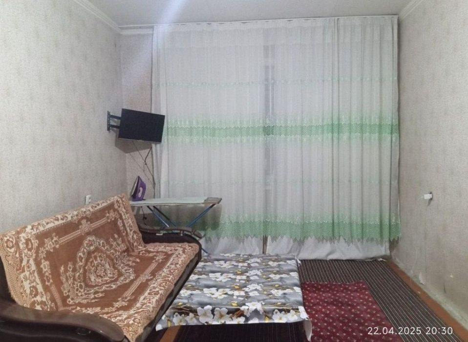 Сдаётся квартира Ташсельмаш