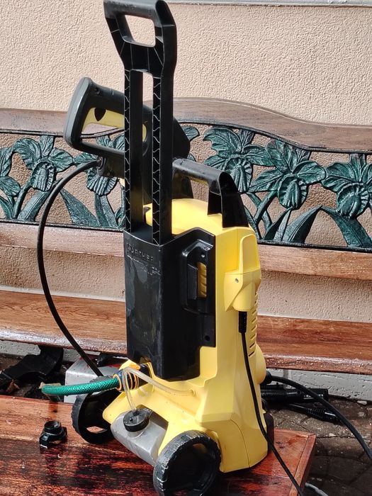 Karcher K3 Power control pompă de spălat cu presiune