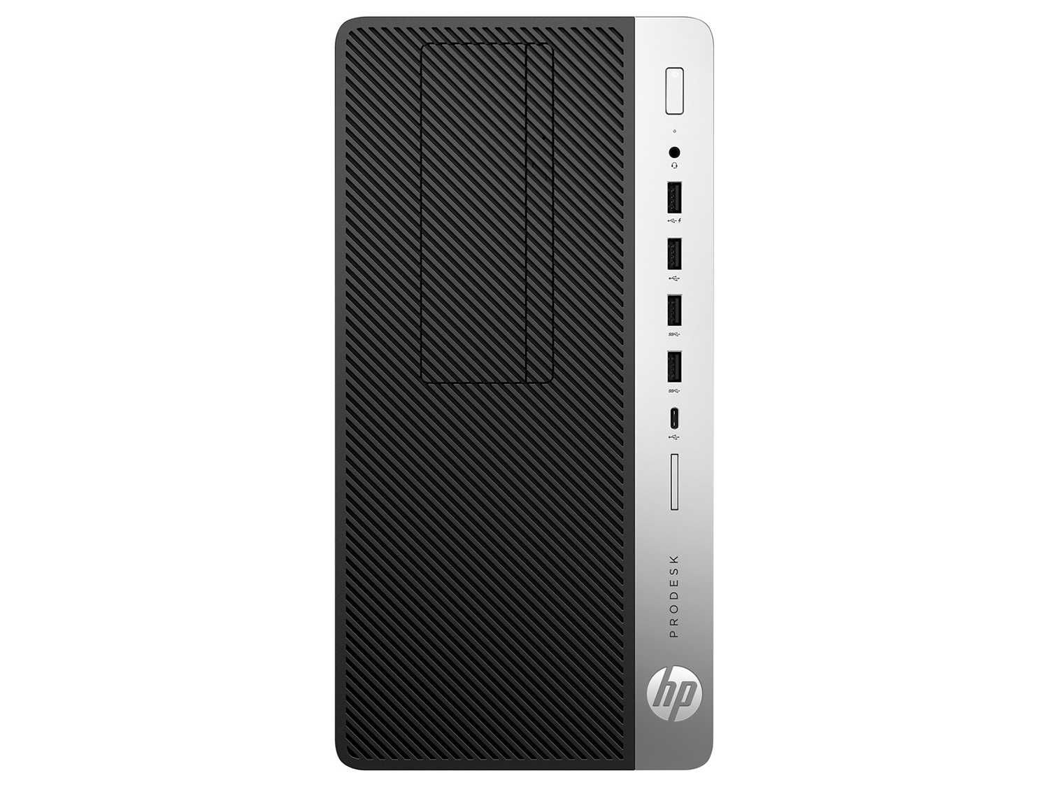 Компютър HP ProDesk 600 G3 SFF | i5-6500 ,8 GB DDR4 , 256 SSD+ 1TB