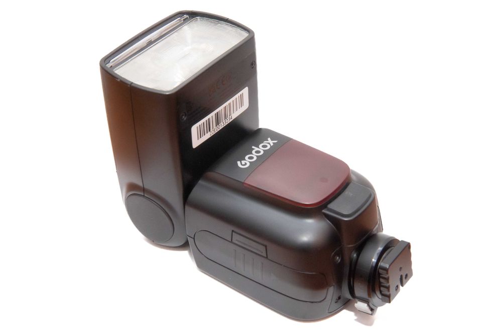 Blitz Godox TT 685IIS Sony
