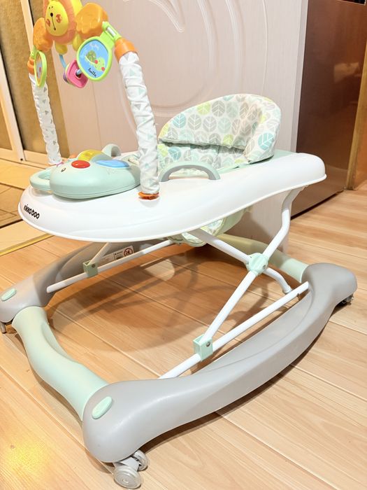 Проходилка kikka boo