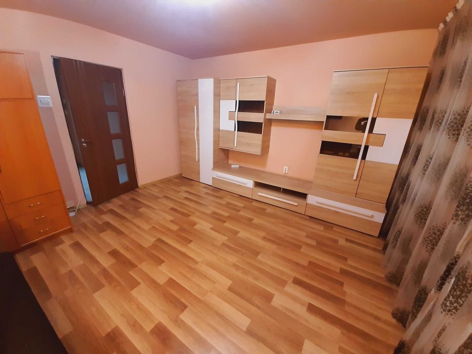 Apart 1 cam.Tudor-Fortuna,mobilat si utilat