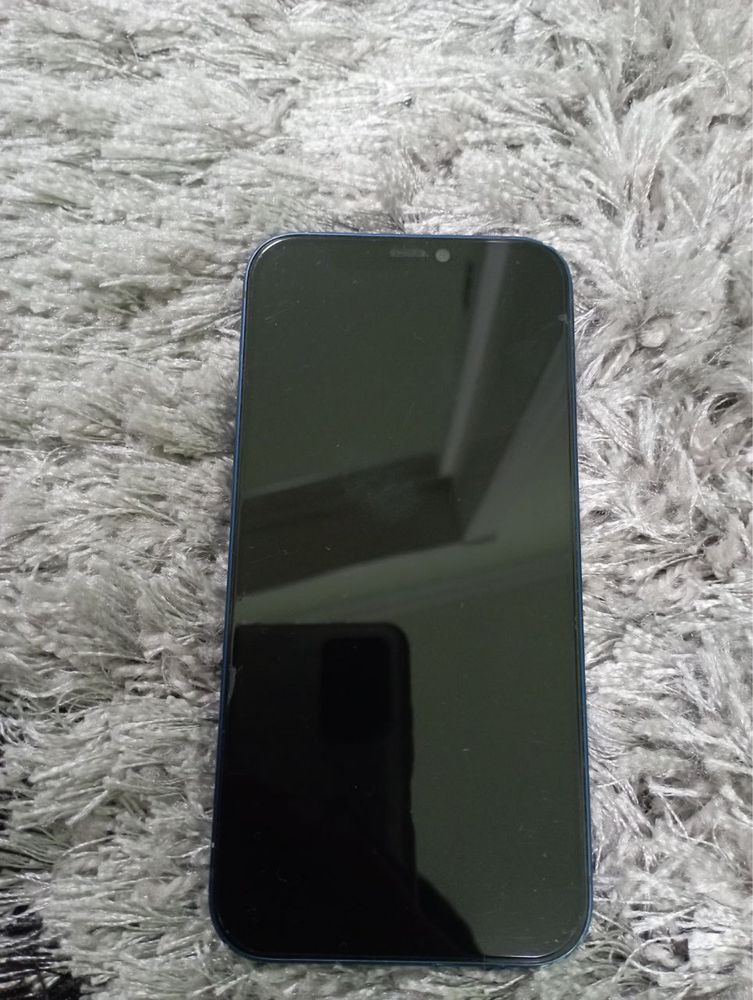 Iphone 12 64 gb xolati yaxshi