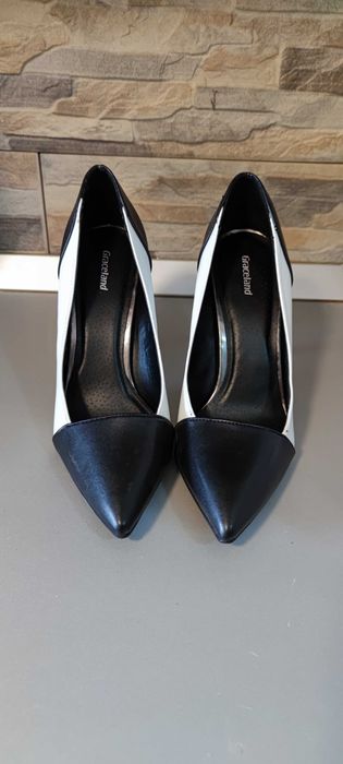 Pantofi Graceland 38