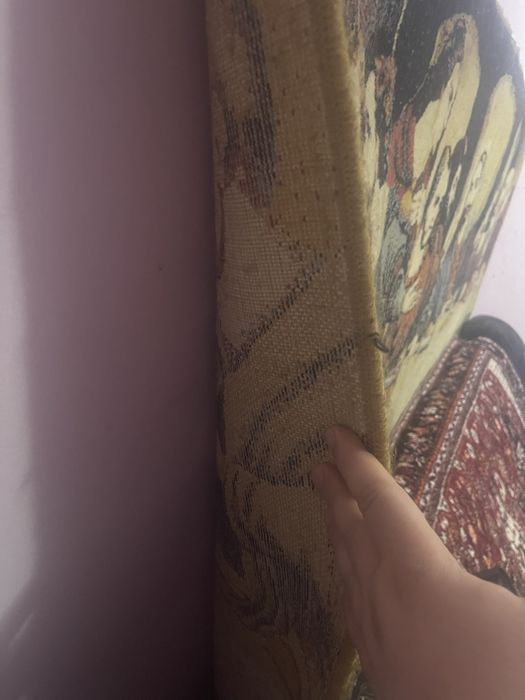 Vand/schimb peretar cu cina cea de taina
