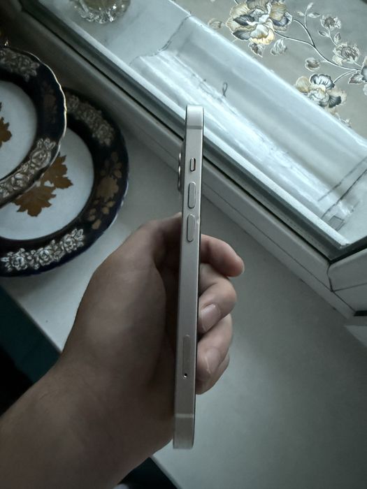 Iphone 13 ozi 128  100%