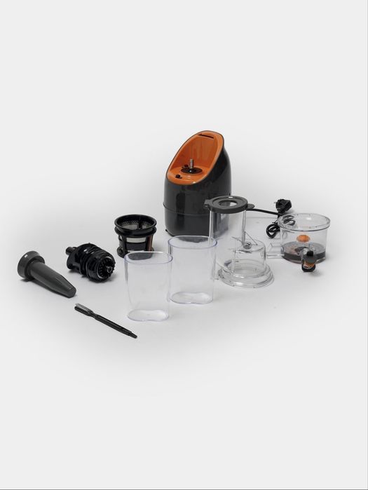 Соковыжималка rabee.