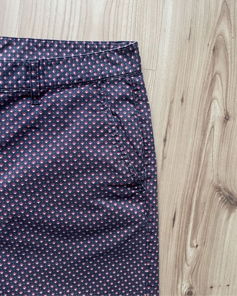 A/X ARMANI EXCHANGE/мъжки къс панталон W36