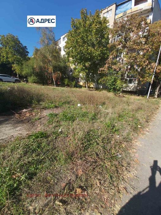Парцел в Плевен-Сторгозия площ 400 цена 65000