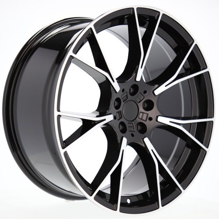 20" Джанти БМВ 5X112 BMW 5 G30 G31 X5 G05 3 G20 G21 M5 M3 M Sport