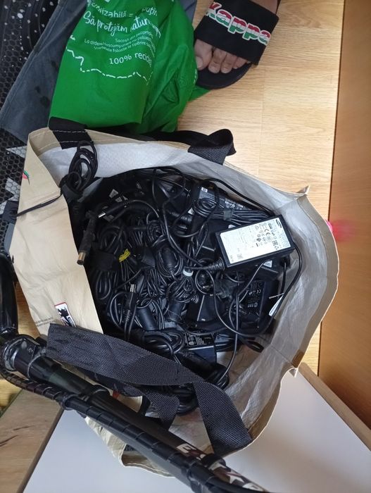 Încărcătoare leptopuri Lenovo Acer asus HP Toshiba etc.