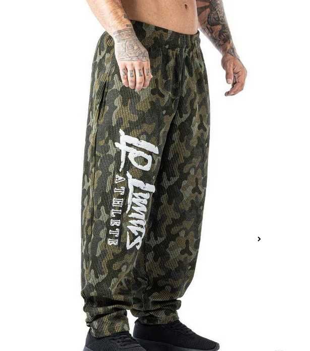 Фитнес дрехи панталон Legal Power