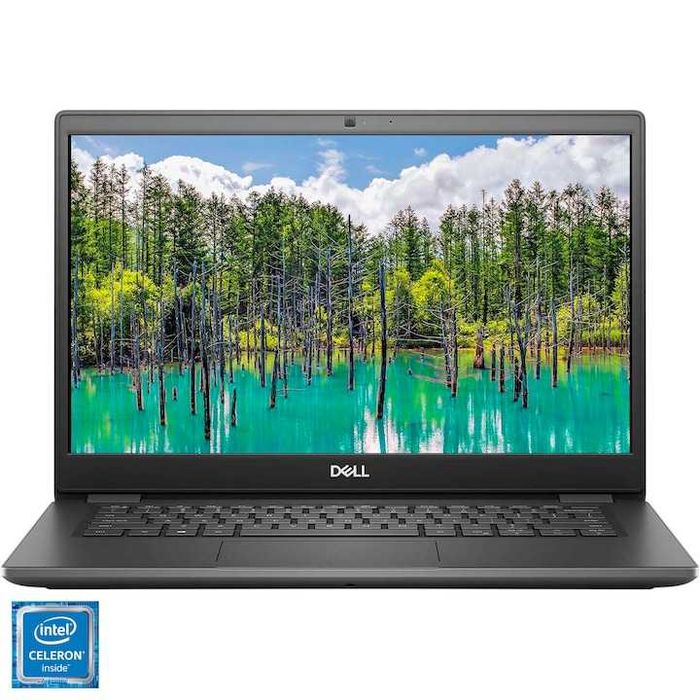 Laptop ultraportabil Dell Latitude 3410