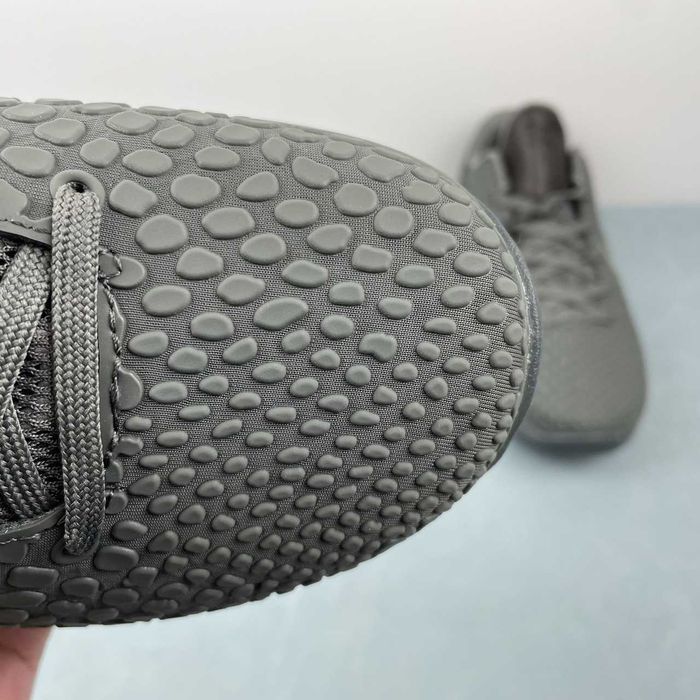 Nike Kobe 6 Fade to Black