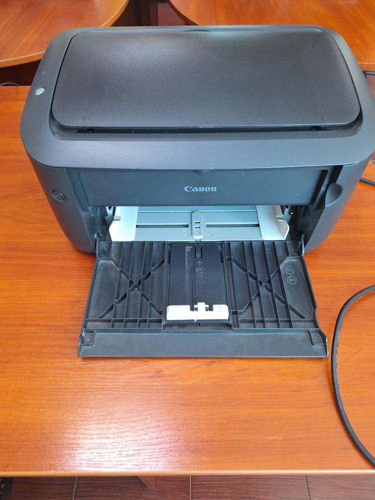Продам принтер Canon  i-SENSYS LBP6000B