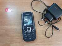 Telefon Nokia 2323c-2 LCD color butoane seniori taste