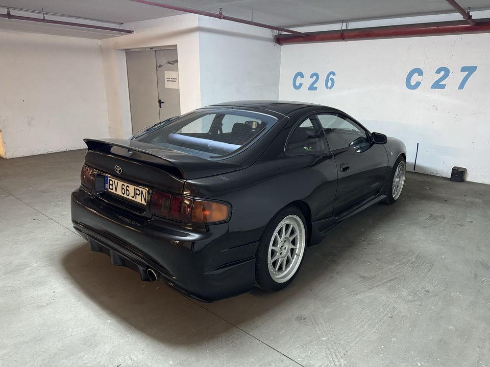 Toyota Celica st202 (T20) GT