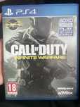 Vand call of duty