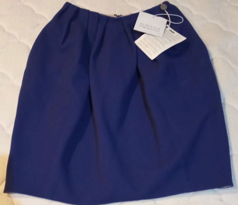 Юбка новая оригинал gianluca capannola