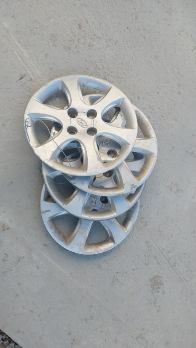 Ободок киа рио. хундай акцент