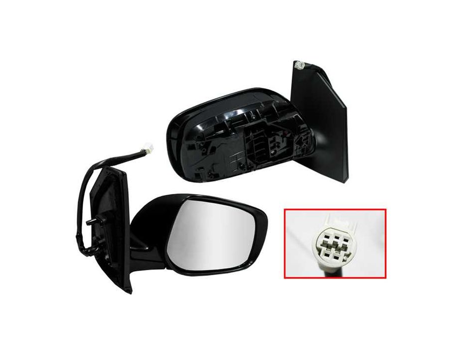 Зеркала на все авто