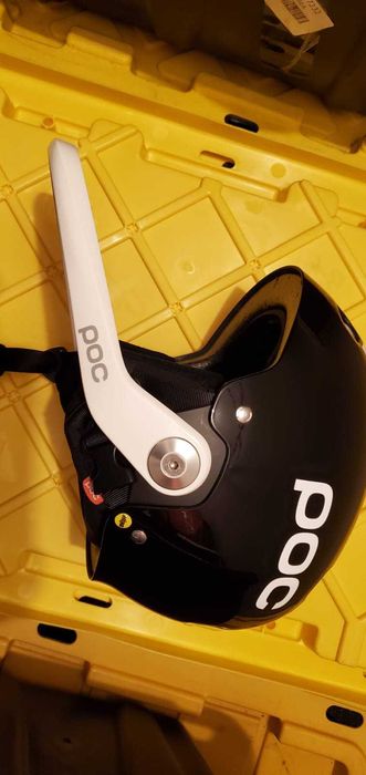 POC Casca schi Sinuse SL