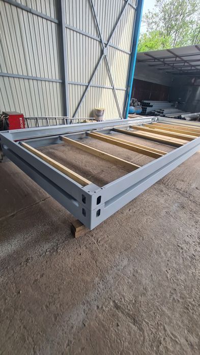 Containere Birouri cadre container