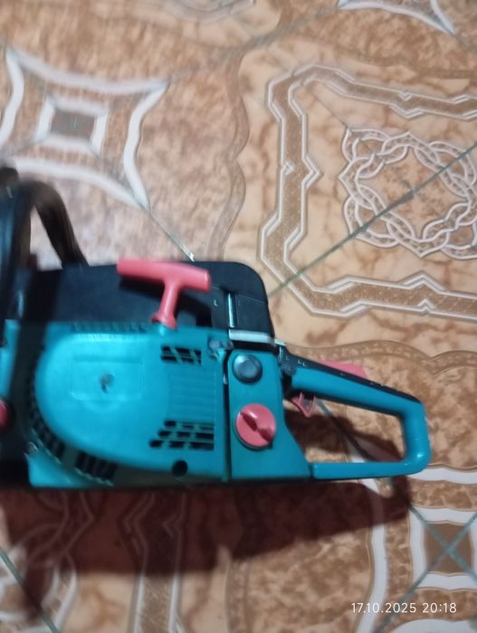 drujba micul pădurar