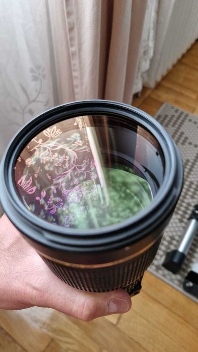 Tamron 70-200mm F.8 SP Lens (Sony A mount)