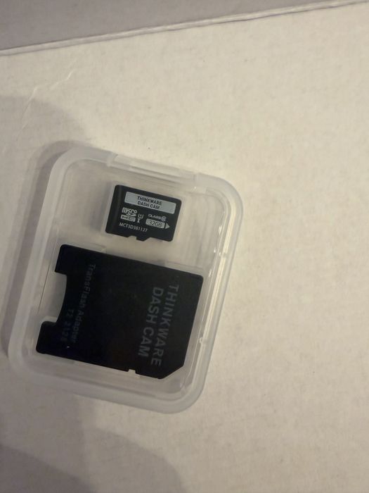 Camera auto fata spate Thinkware U1000 4k GPS Wi Fi