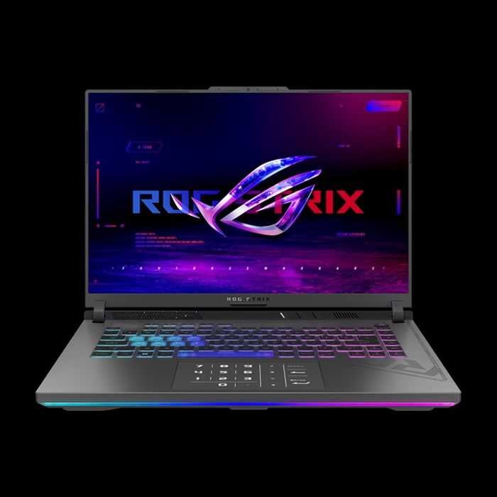 Asus rog strix g16 i-5 13420 hx rtx 4060 8 gb