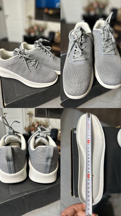 Кроссовки женские